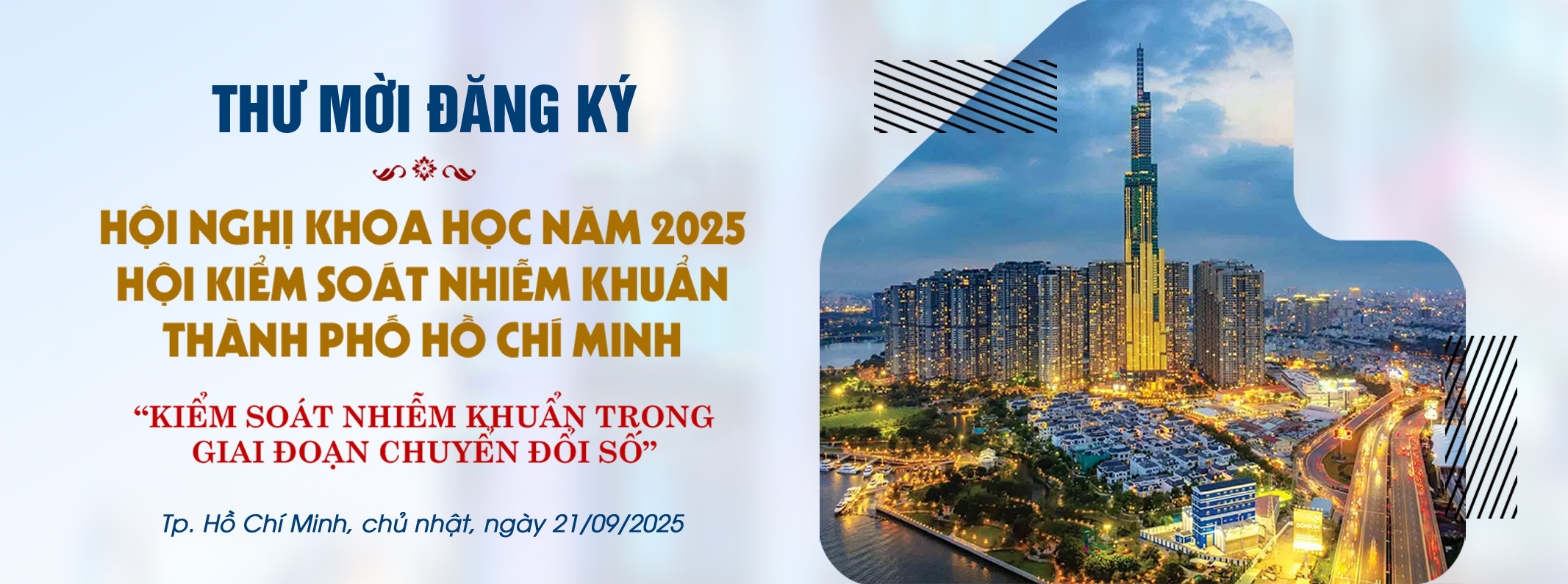 HỘI NGHỊ KHOA HỌC KỸ THUẬT 2025