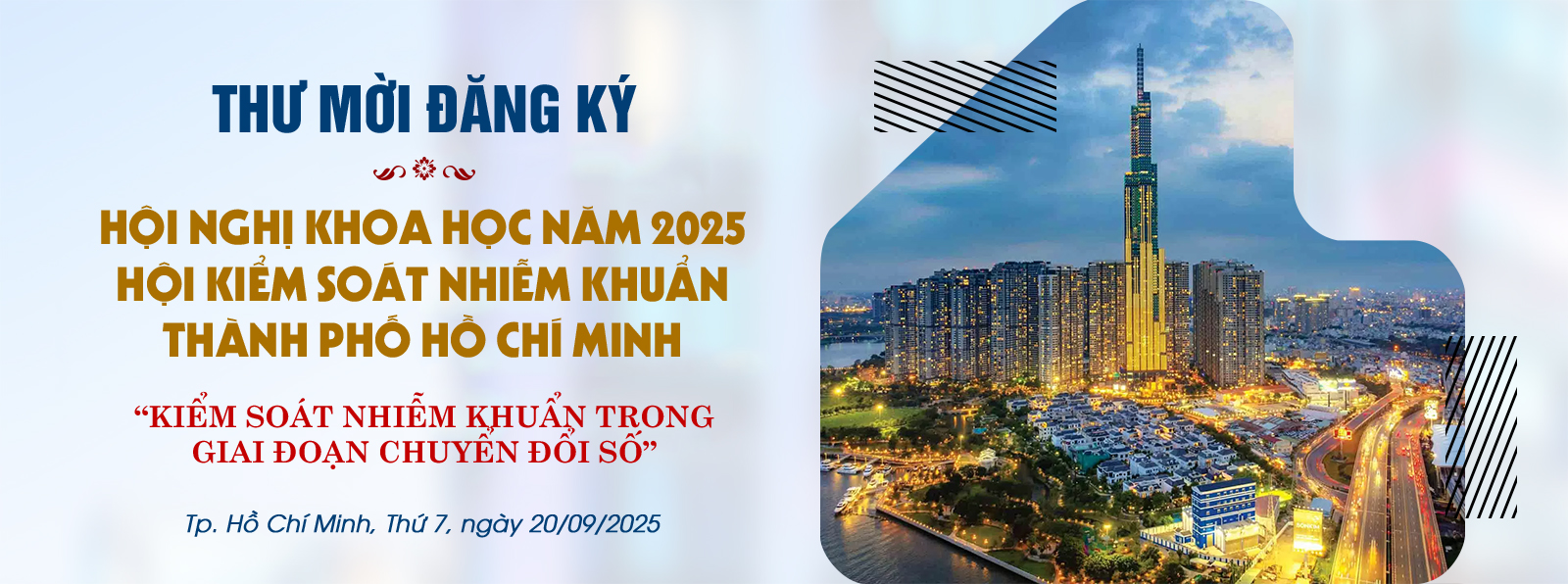 HỘI NGHỊ KHOA HỌC KỸ THUẬT 2025